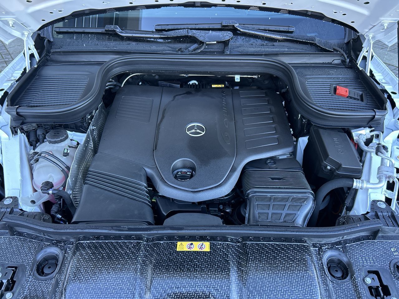 2026 Mercedes-Benz GLE in Vancouver, British Columbia