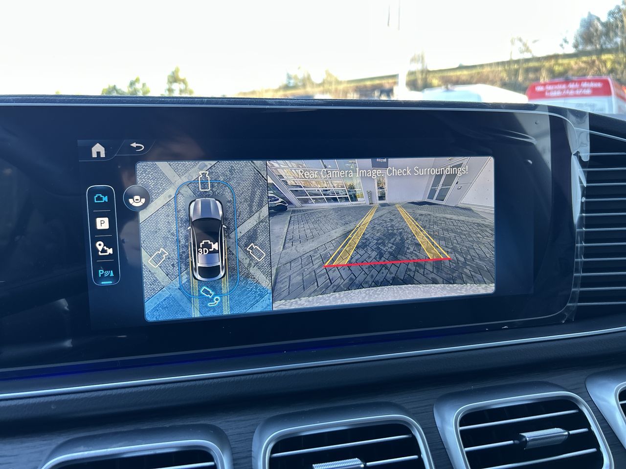 2026 Mercedes-Benz GLE in Vancouver, British Columbia