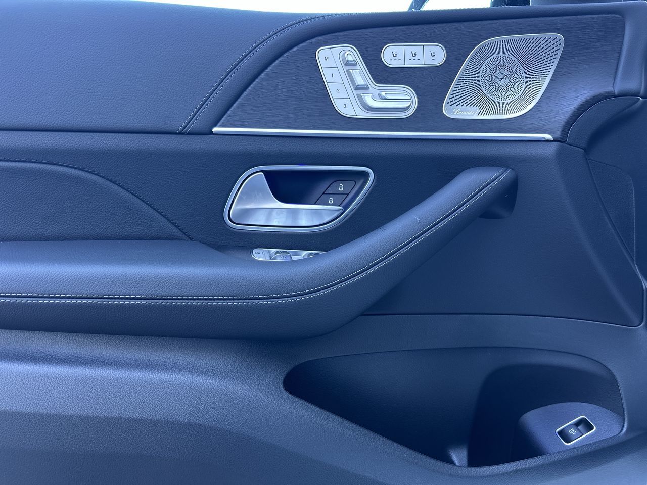 2026 Mercedes-Benz GLE in Vancouver, British Columbia