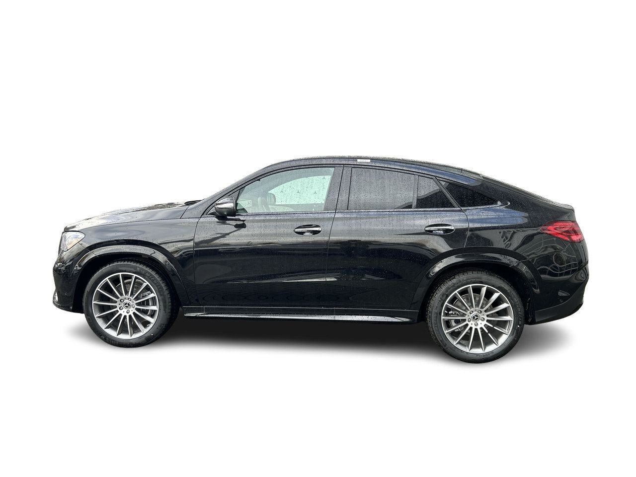 Mercedes-Benz GLE  2026 à Vancouver, Colombie-Britannique