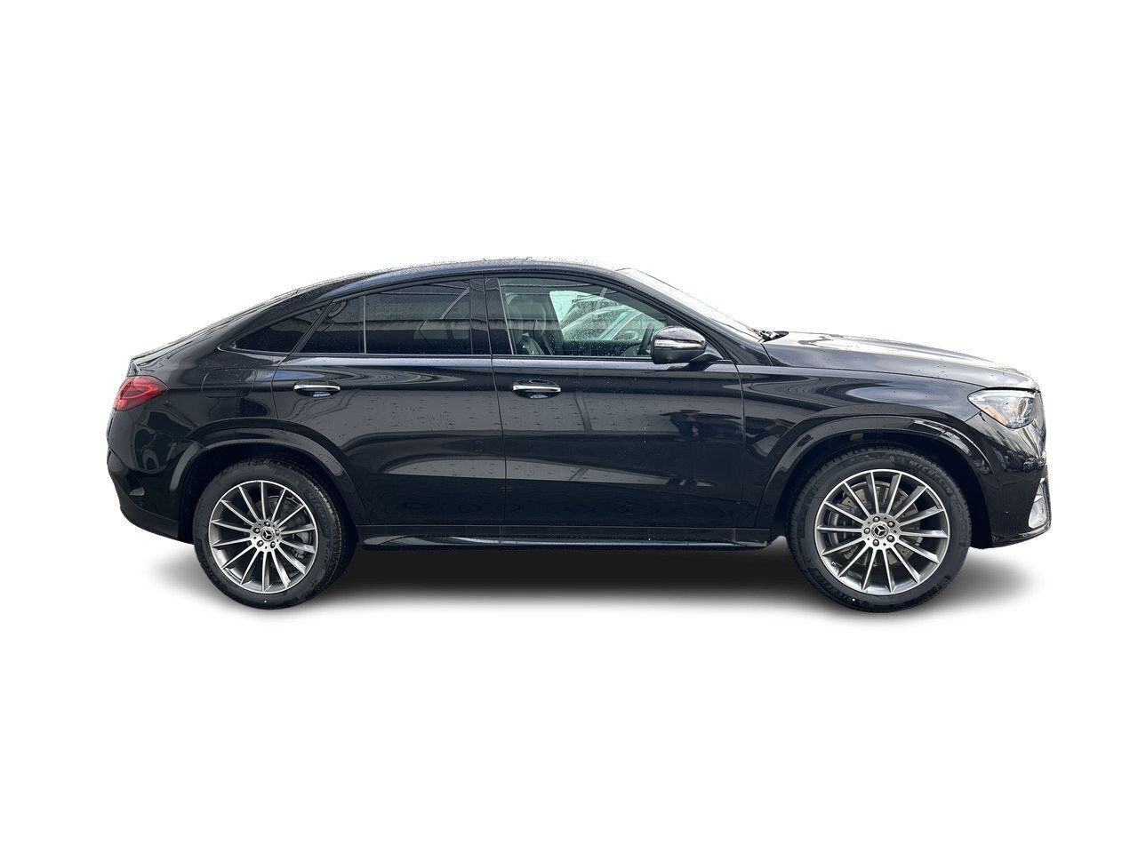 Mercedes-Benz GLE  2026 à Vancouver, Colombie-Britannique