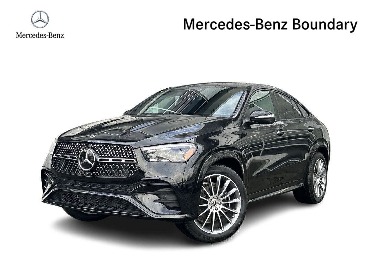 Mercedes-Benz GLE  2026 à Vancouver, Colombie-Britannique
