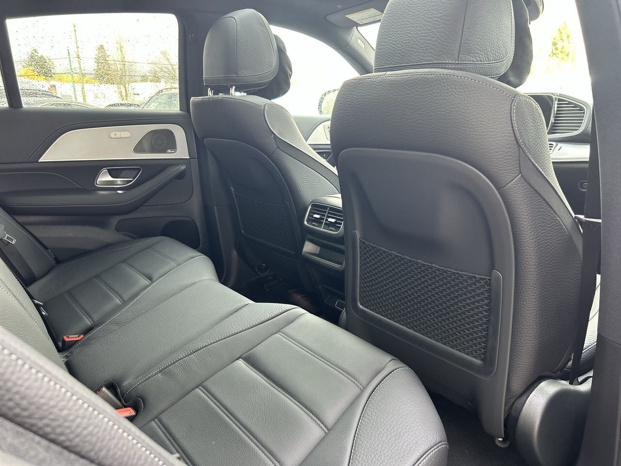 Mercedes-Benz GLE  2026 à Vancouver, Colombie-Britannique