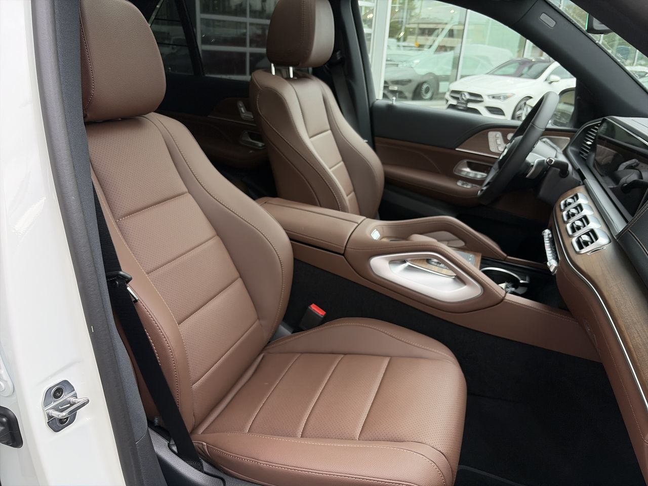 Mercedes-Benz GLE  2026 à Vancouver, Colombie-Britannique