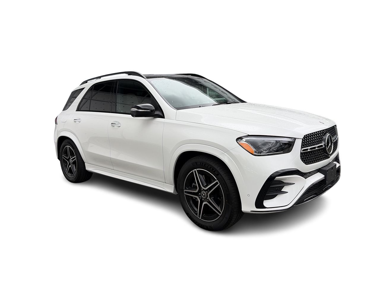 Mercedes-Benz GLE  2026 à Vancouver, Colombie-Britannique