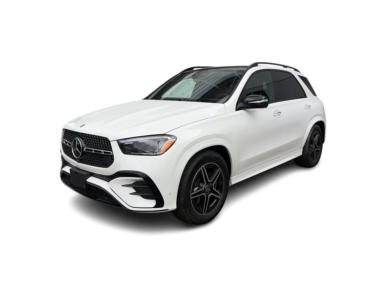 Mercedes-Benz GLE  2026 à Vancouver, Colombie-Britannique