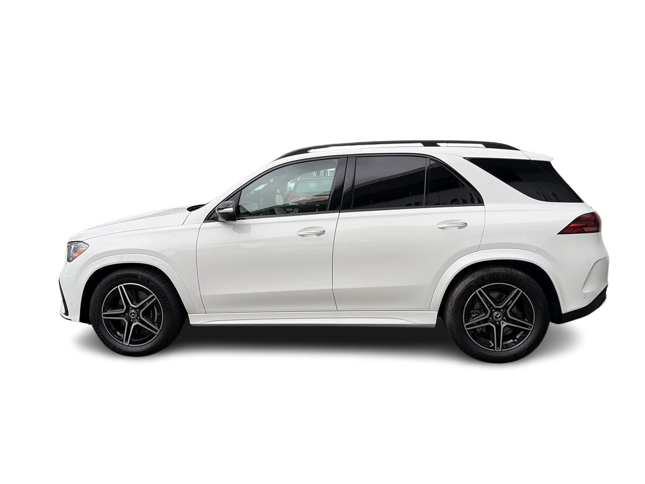 Mercedes-Benz GLE  2026 à Vancouver, Colombie-Britannique
