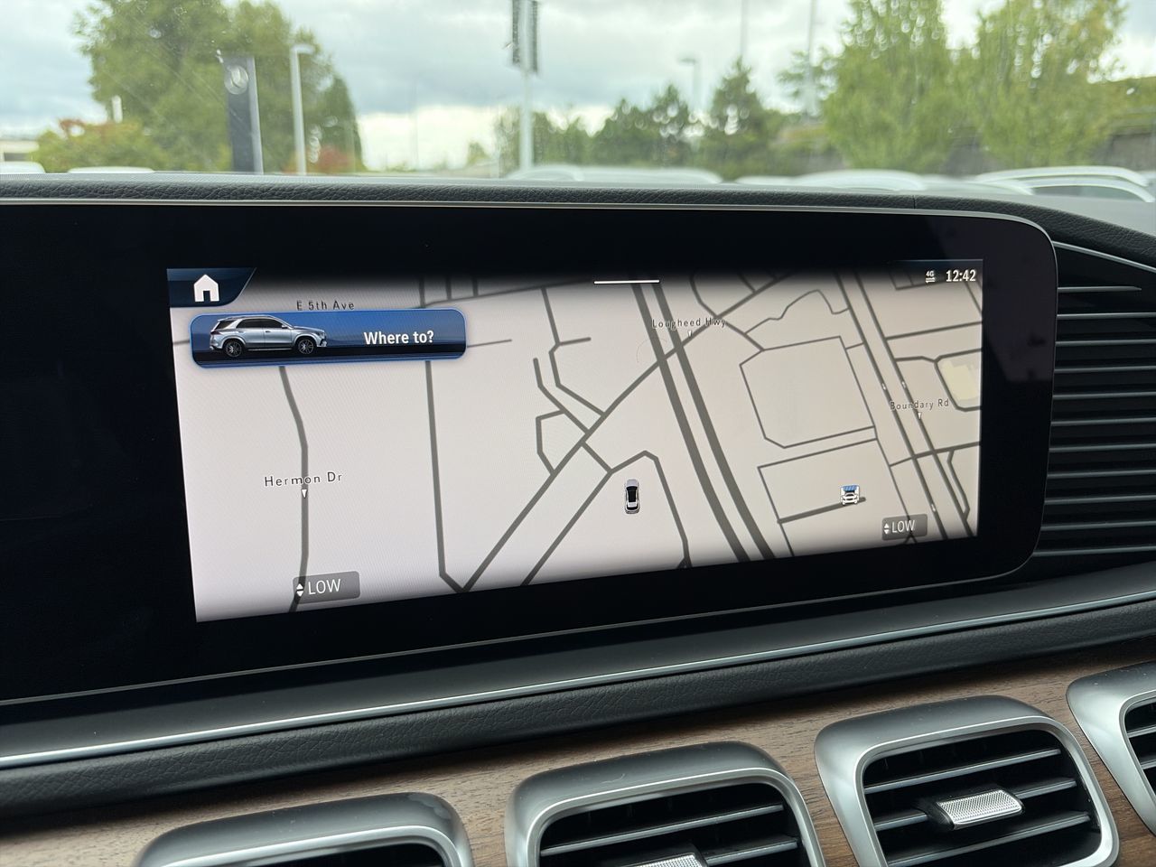 Mercedes-Benz GLE  2026 à Vancouver, Colombie-Britannique