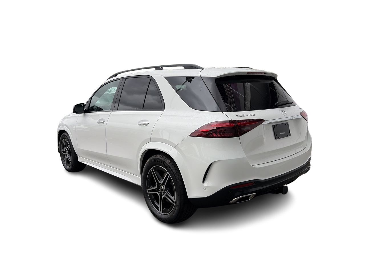 Mercedes-Benz GLE  2026 à Vancouver, Colombie-Britannique
