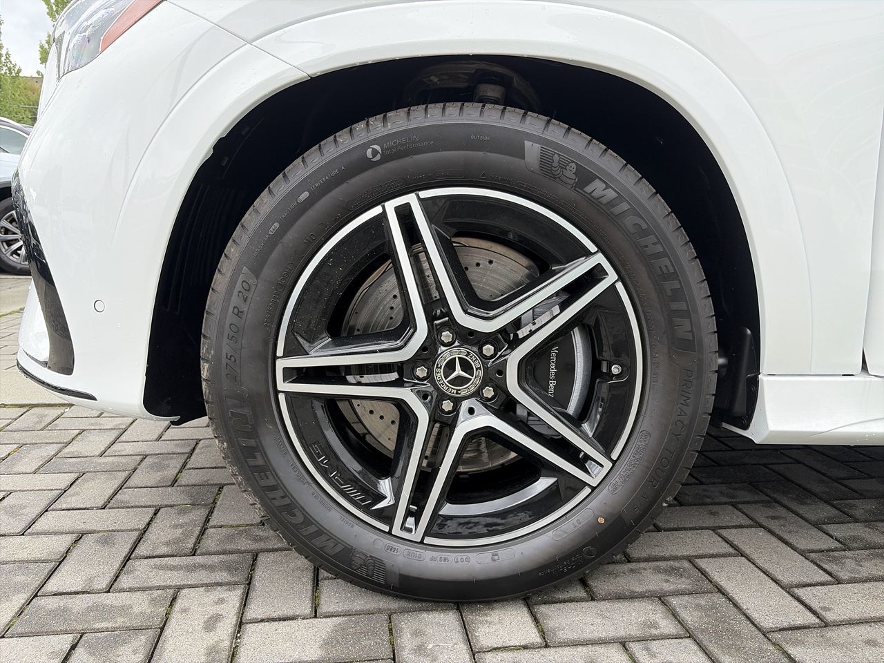 Mercedes-Benz GLE  2026 à Vancouver, Colombie-Britannique