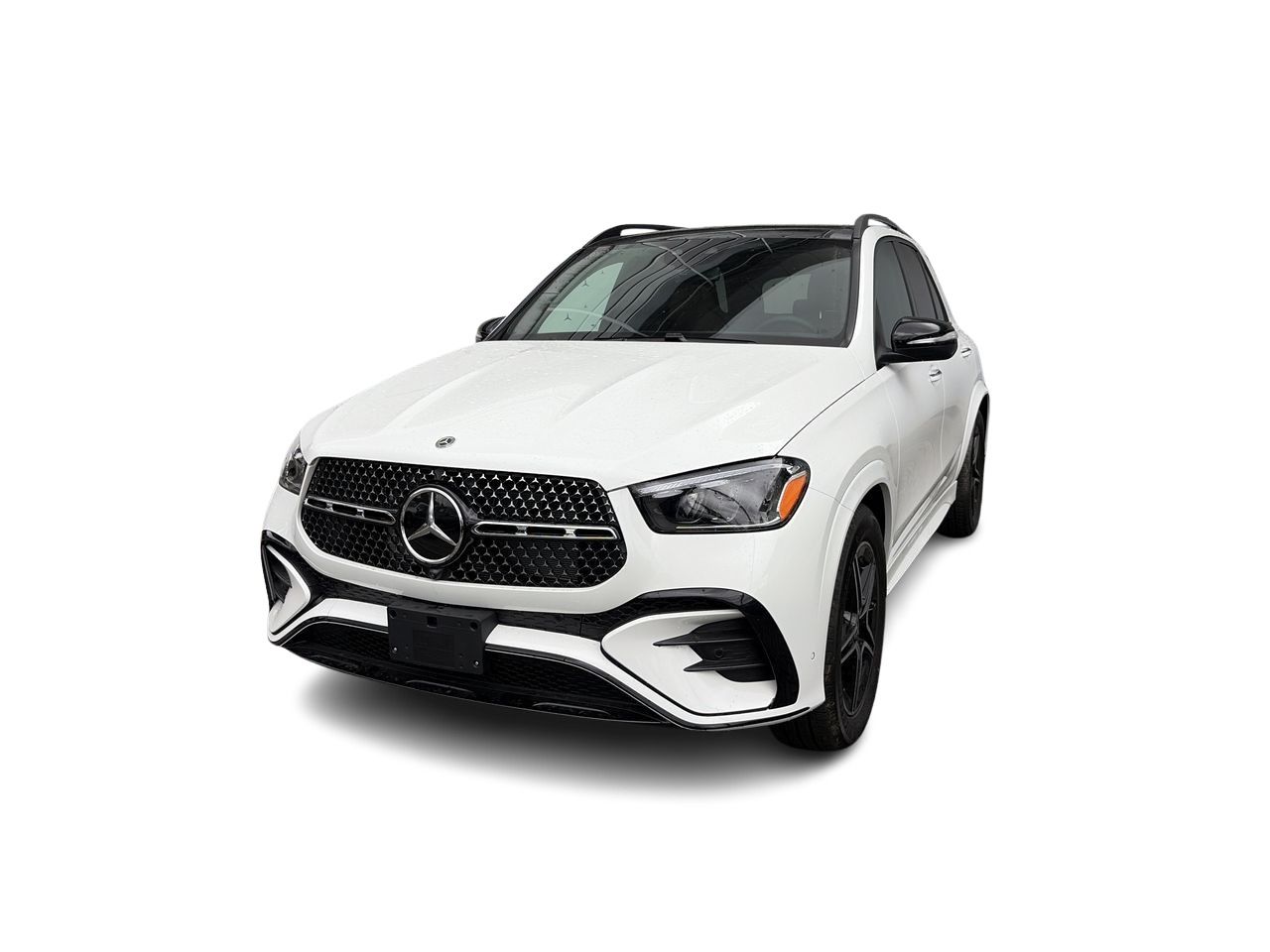 Mercedes-Benz GLE  2026 à Vancouver, Colombie-Britannique