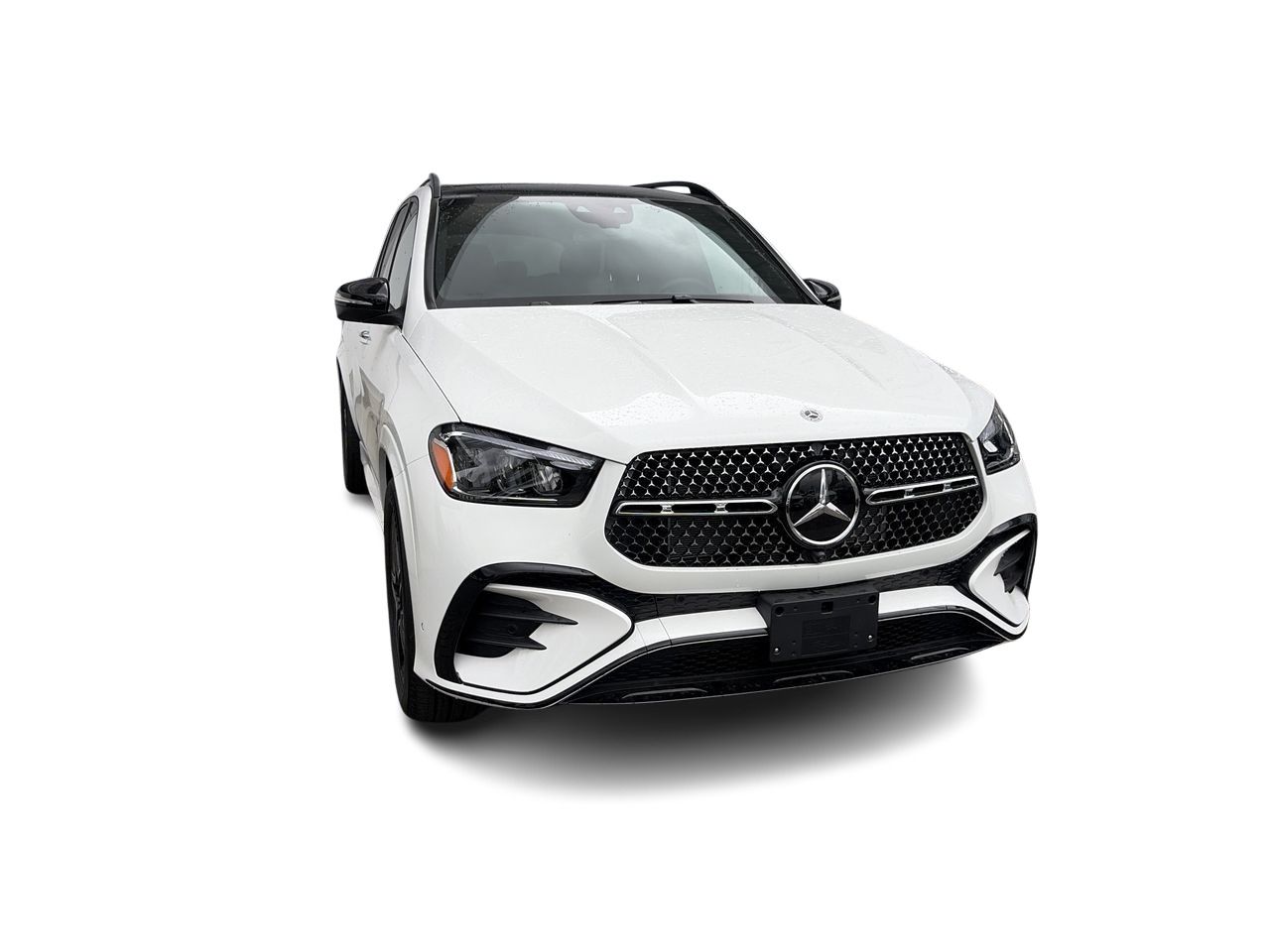 Mercedes-Benz GLE  2026 à Vancouver, Colombie-Britannique