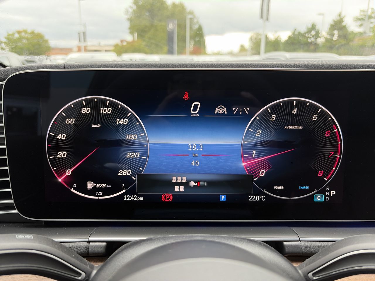 Mercedes-Benz GLE  2026 à Vancouver, Colombie-Britannique