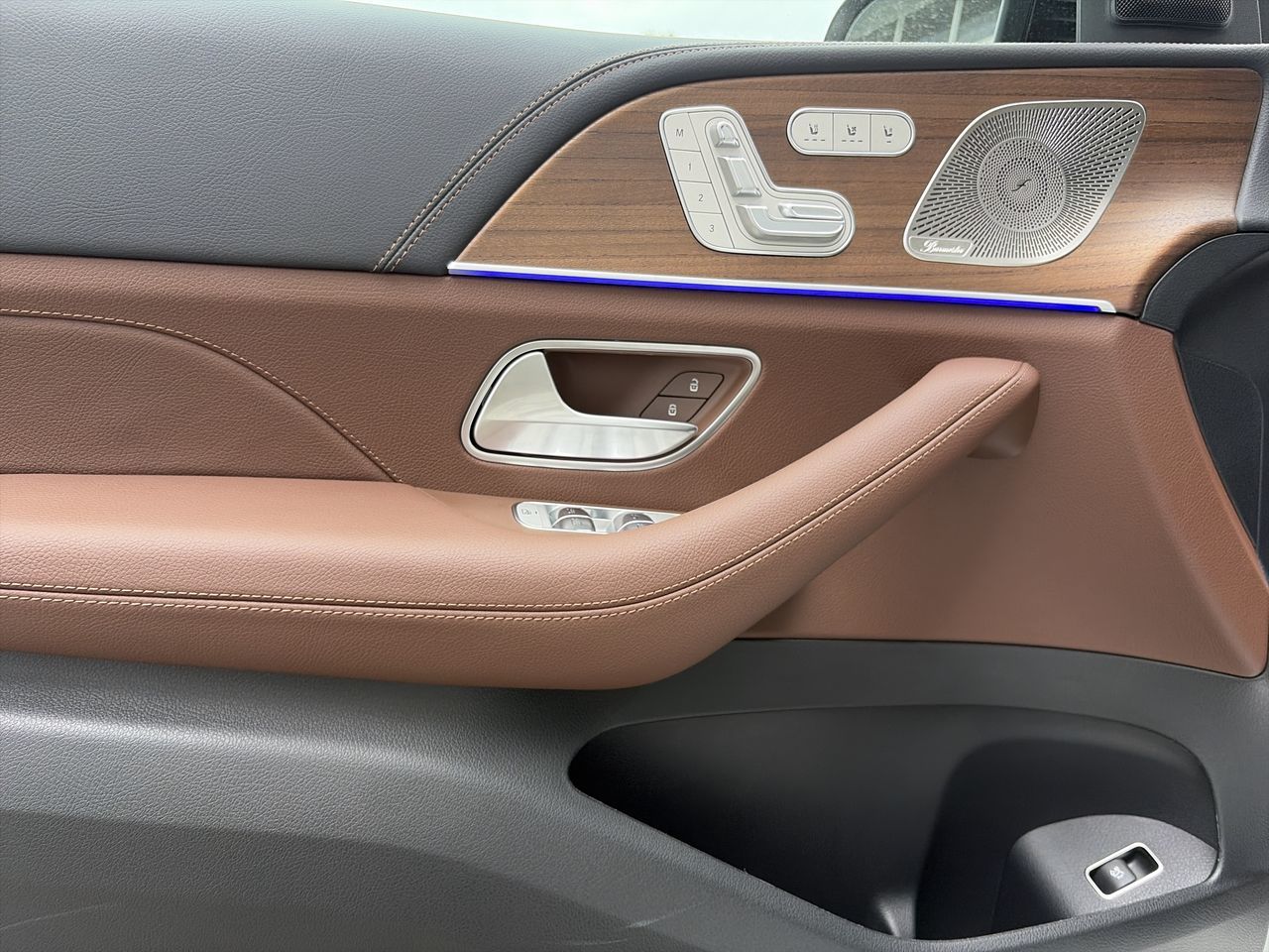 Mercedes-Benz GLE  2026 à Vancouver, Colombie-Britannique