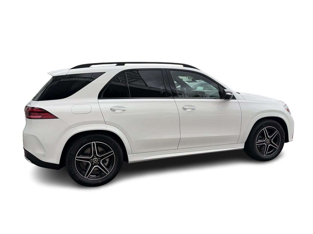 Mercedes-Benz GLE  2026 à Vancouver, Colombie-Britannique