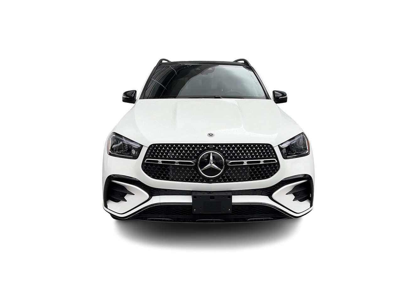 Mercedes-Benz GLE  2026 à Vancouver, Colombie-Britannique