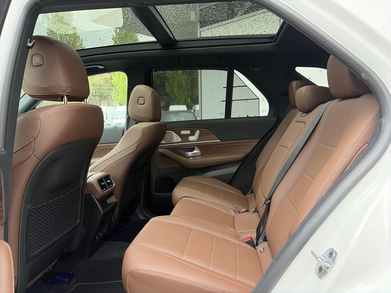 Mercedes-Benz GLE  2026 à Vancouver, Colombie-Britannique