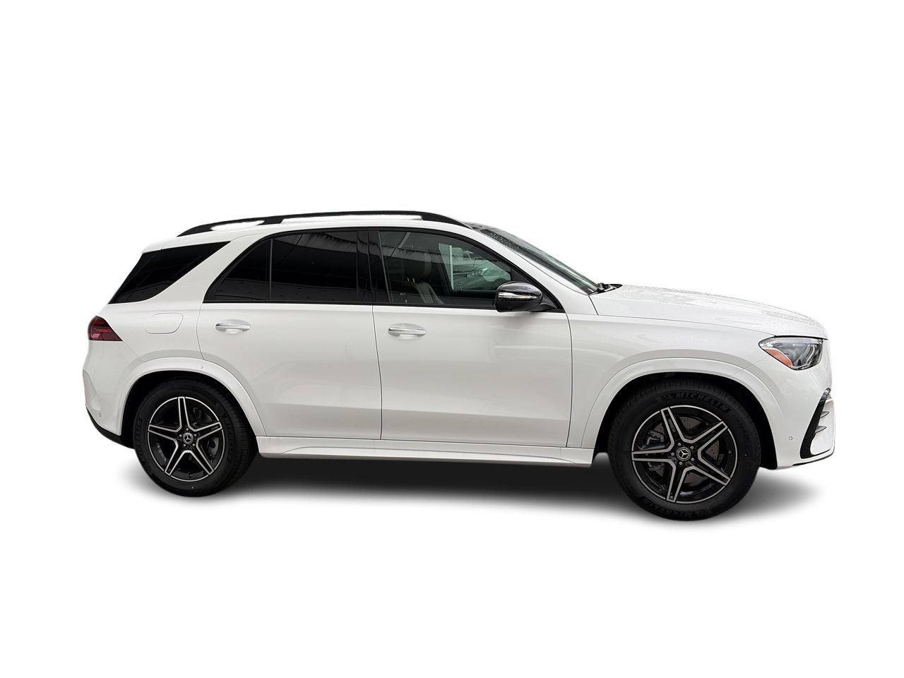 Mercedes-Benz GLE  2026 à Vancouver, Colombie-Britannique