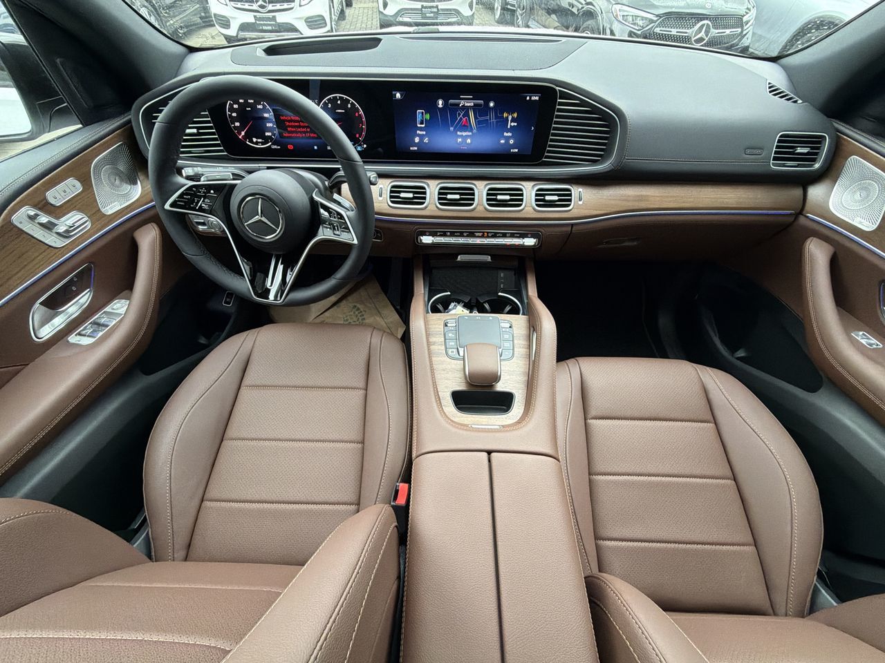 Mercedes-Benz GLE  2026 à Vancouver, Colombie-Britannique