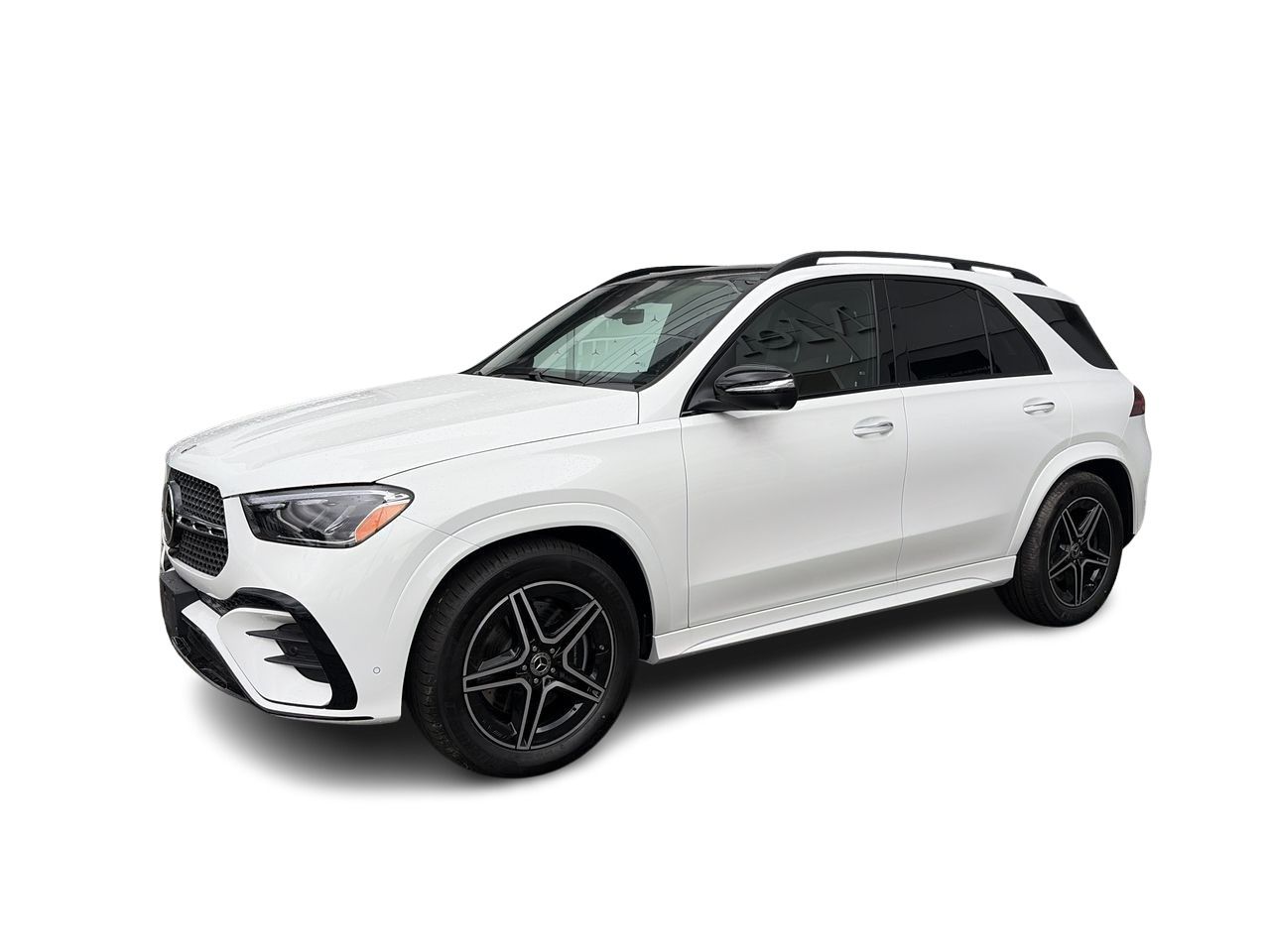 Mercedes-Benz GLE  2026 à Vancouver, Colombie-Britannique