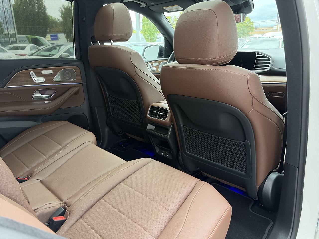 Mercedes-Benz GLE  2026 à Vancouver, Colombie-Britannique