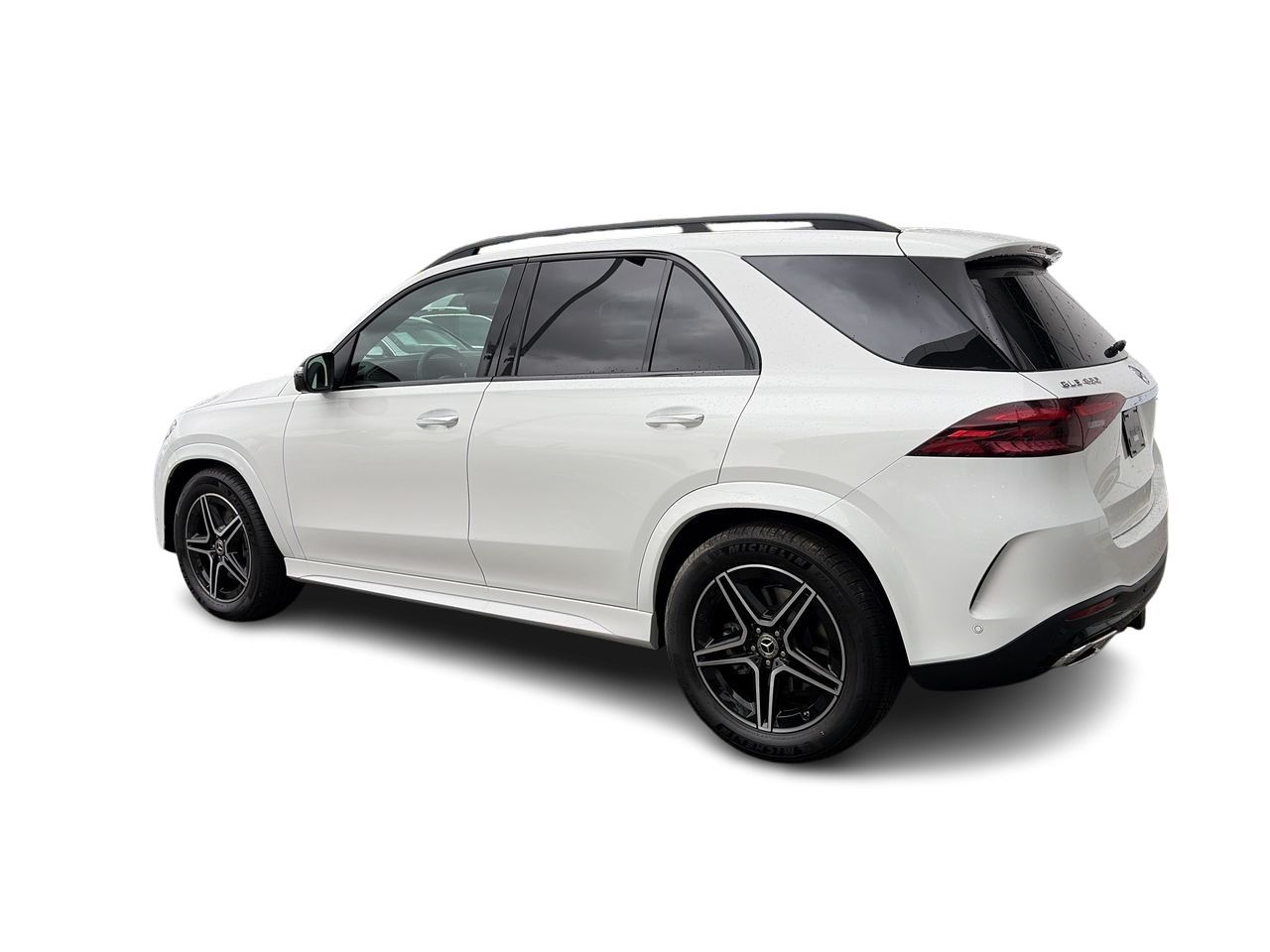Mercedes-Benz GLE  2026 à Vancouver, Colombie-Britannique