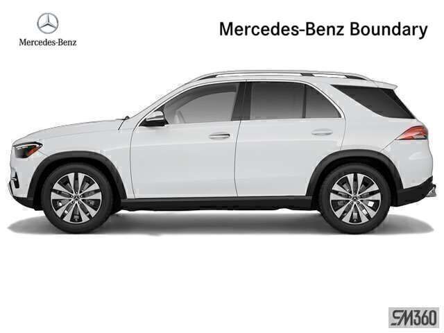 Mercedes-Benz GLE  2026 à Vancouver, Colombie-Britannique