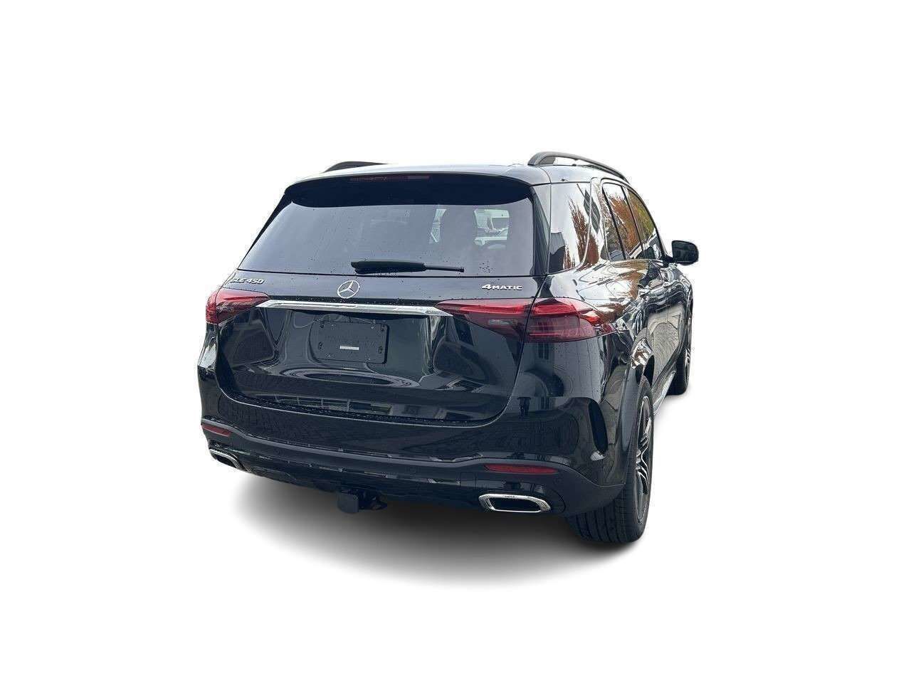 Mercedes-Benz GLE  2026 à Vancouver, Colombie-Britannique