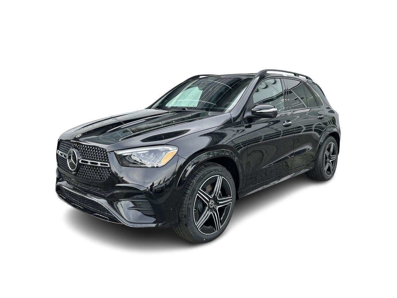 Mercedes-Benz GLE  2026 à Vancouver, Colombie-Britannique