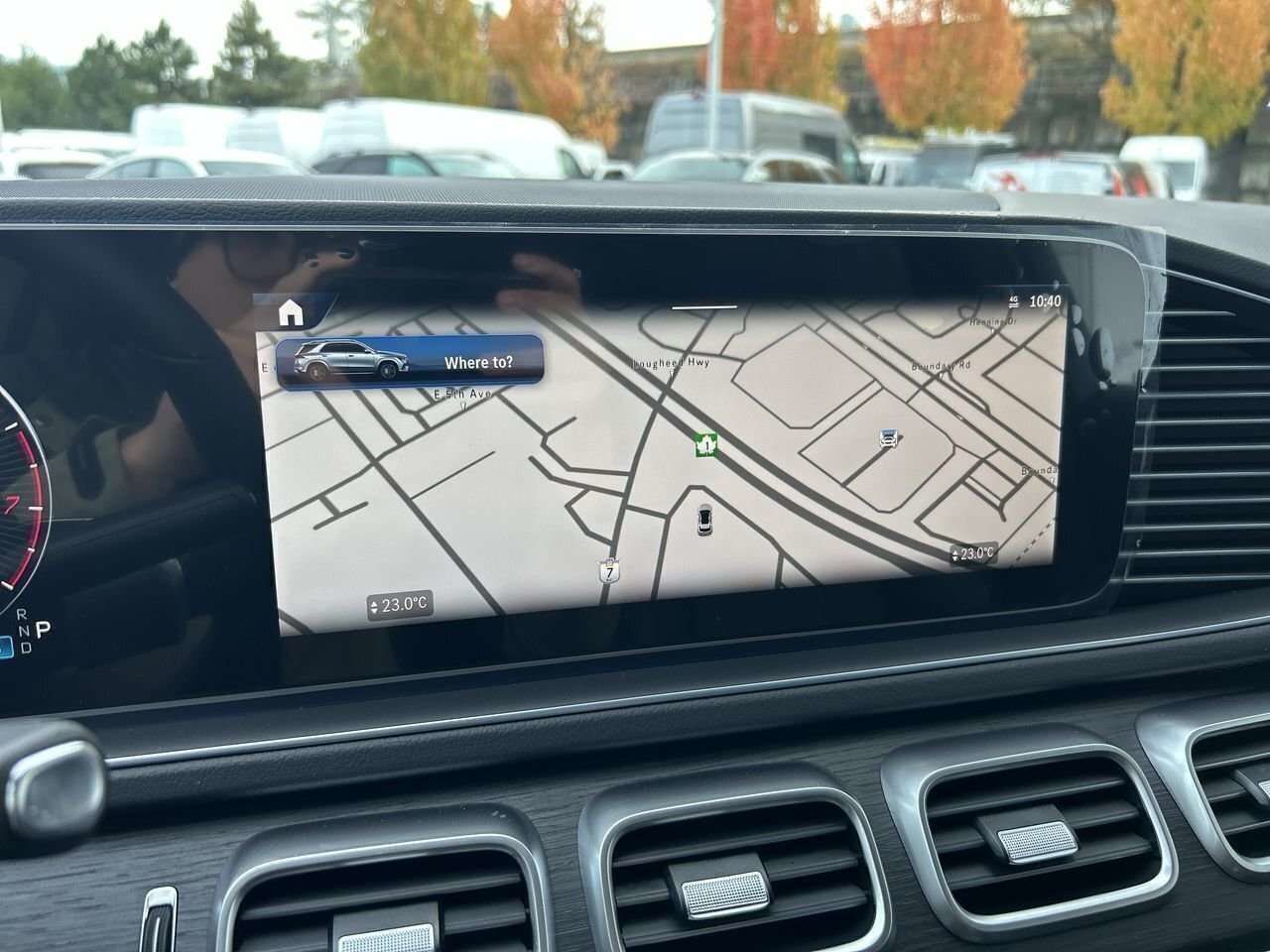 Mercedes-Benz GLE  2026 à Vancouver, Colombie-Britannique