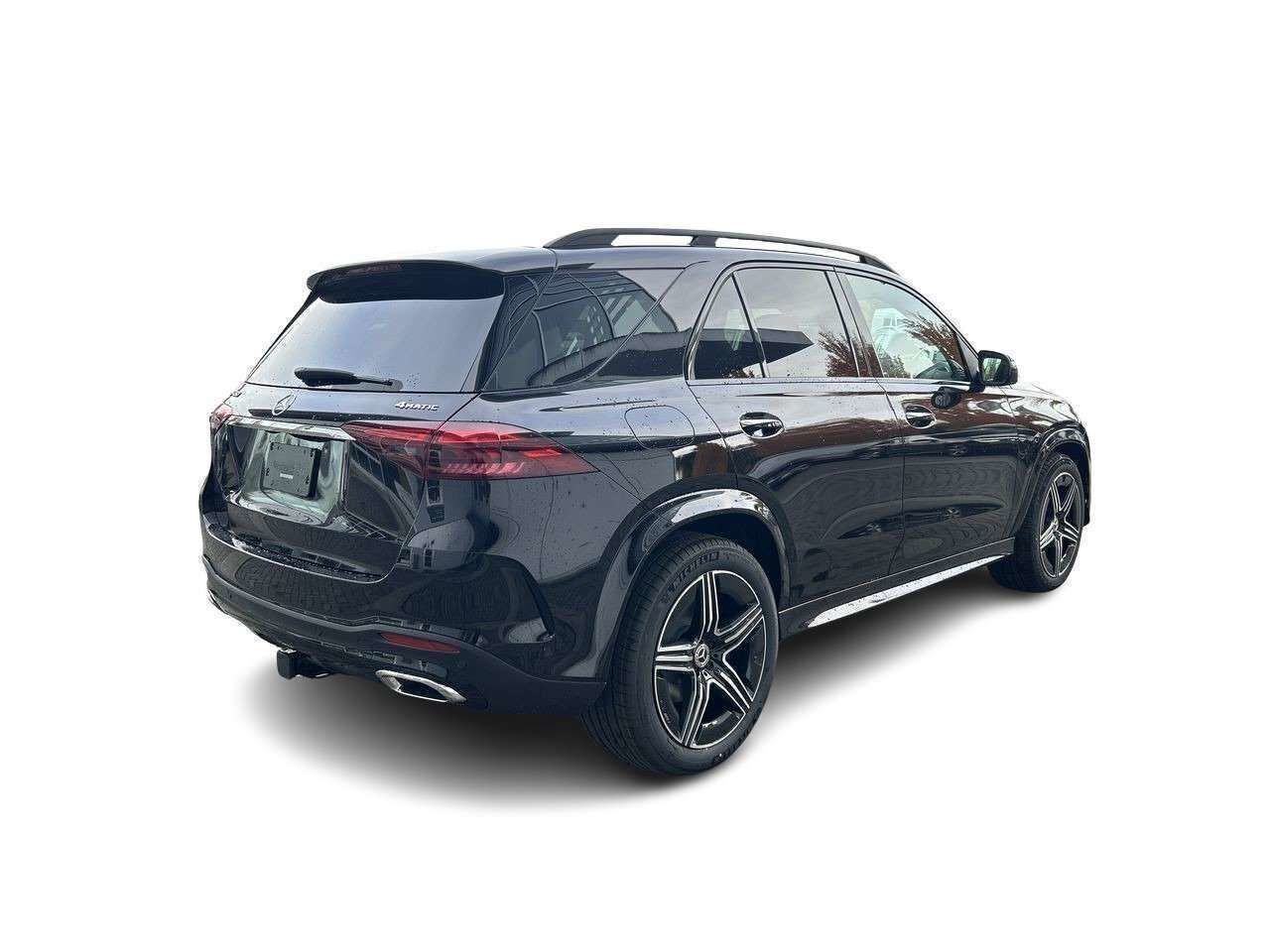 Mercedes-Benz GLE  2026 à Vancouver, Colombie-Britannique