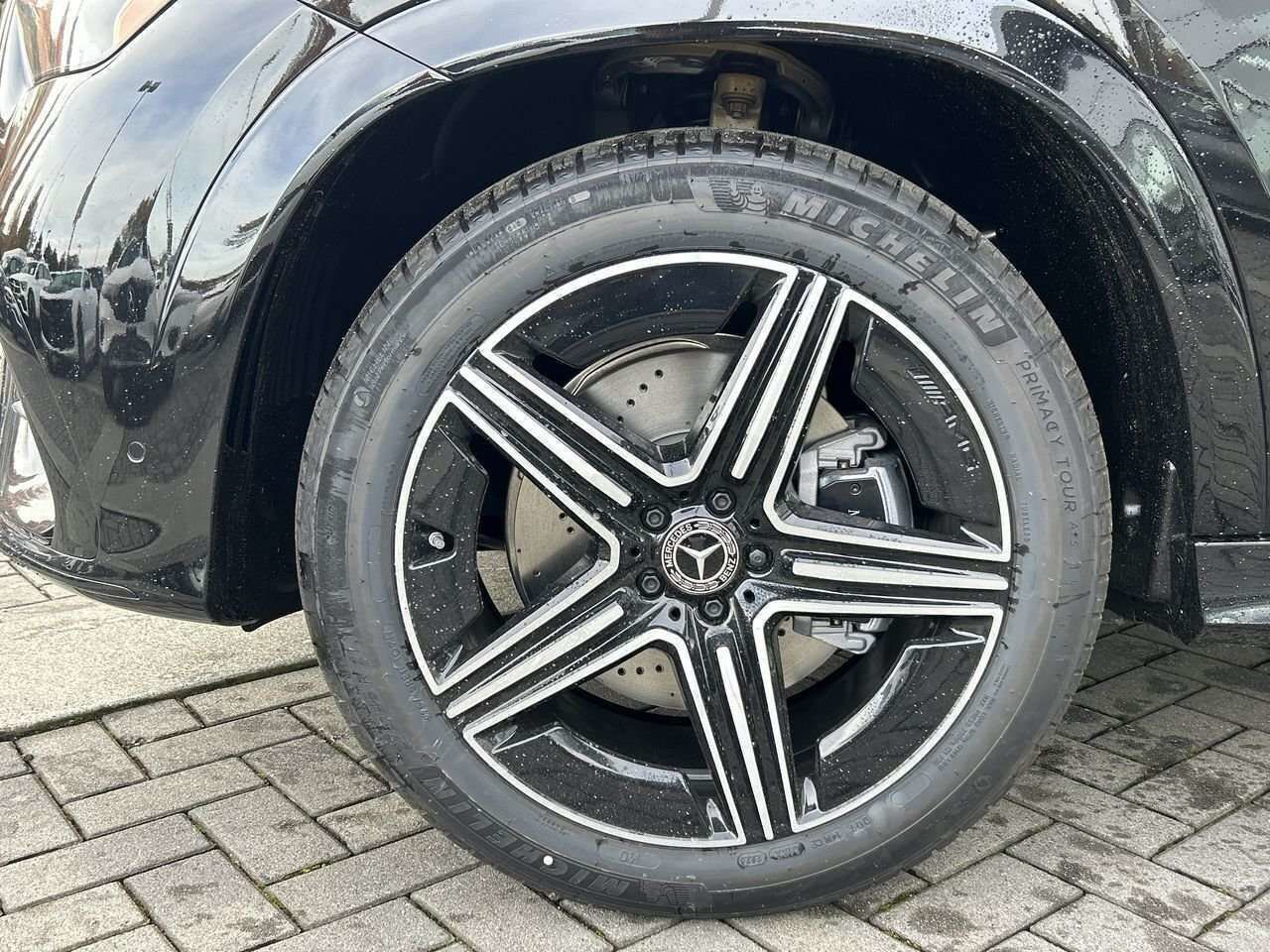 Mercedes-Benz GLE  2026 à Vancouver, Colombie-Britannique