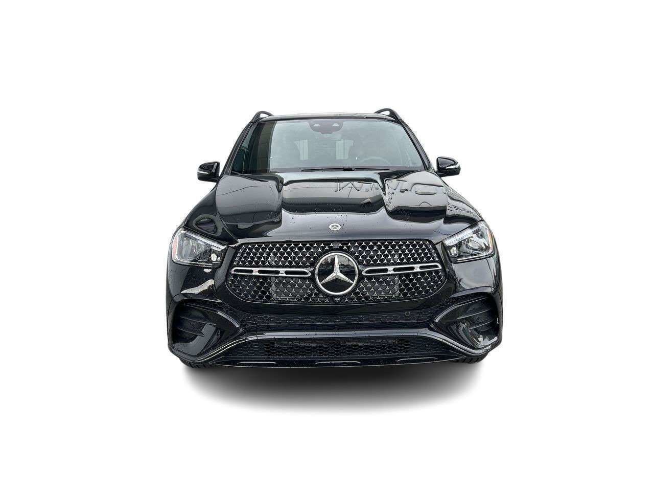 Mercedes-Benz GLE  2026 à Vancouver, Colombie-Britannique