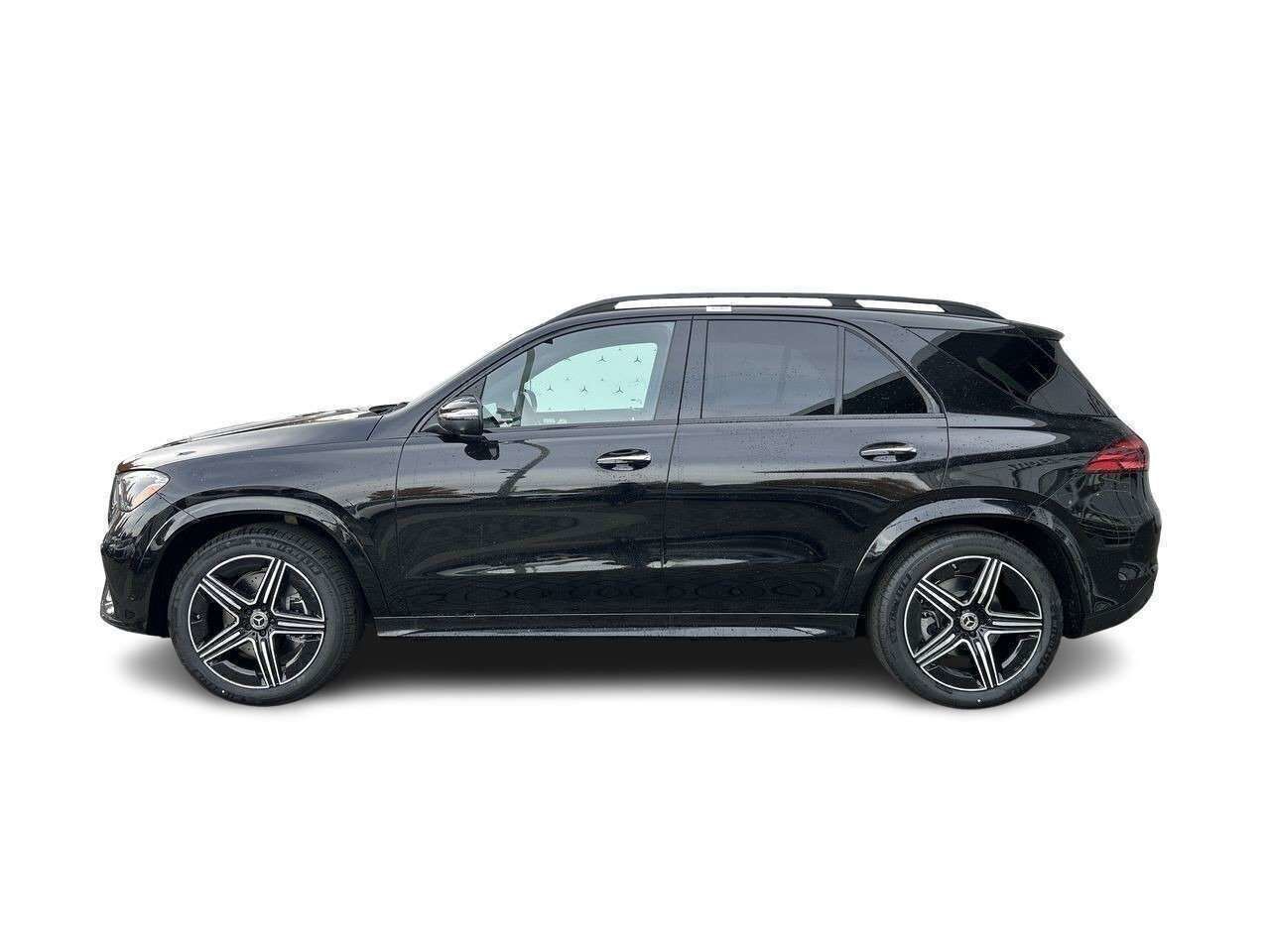 Mercedes-Benz GLE  2026 à Vancouver, Colombie-Britannique