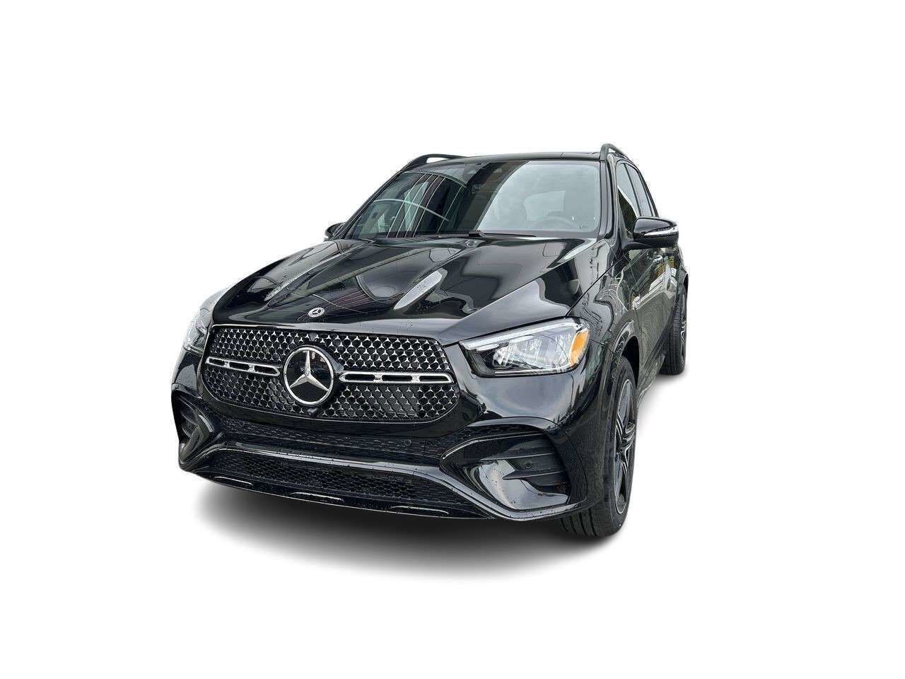 Mercedes-Benz GLE  2026 à Vancouver, Colombie-Britannique