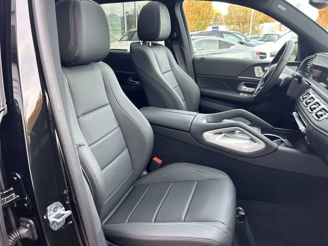 Mercedes-Benz GLE  2026 à Vancouver, Colombie-Britannique