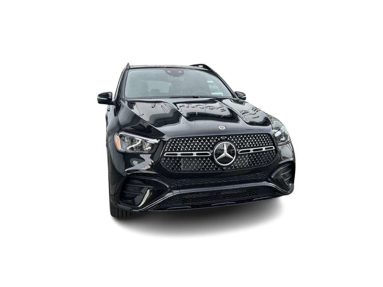 Mercedes-Benz GLE  2026 à Vancouver, Colombie-Britannique