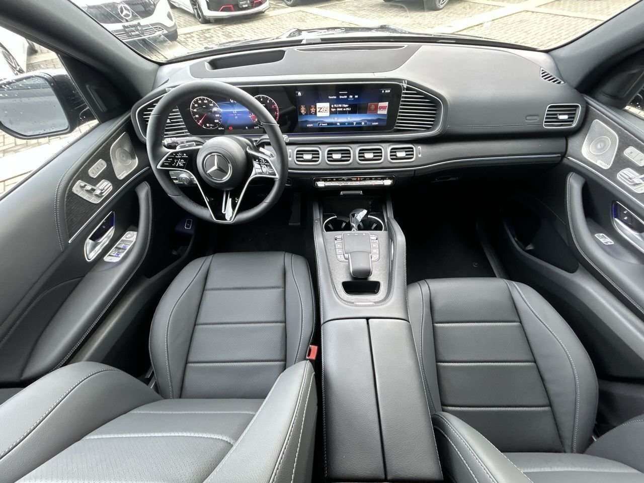 Mercedes-Benz GLE  2026 à Vancouver, Colombie-Britannique
