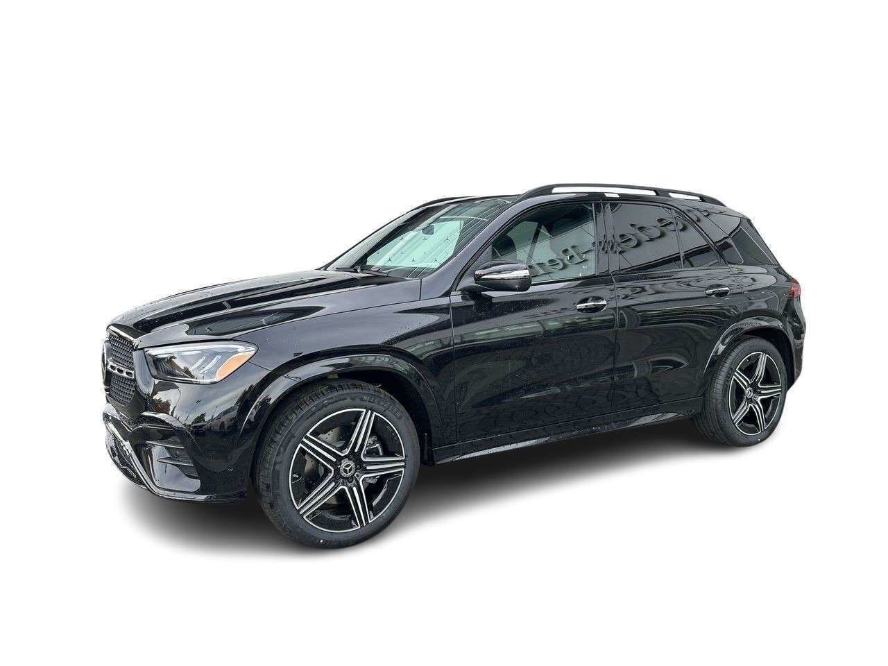 Mercedes-Benz GLE  2026 à Vancouver, Colombie-Britannique