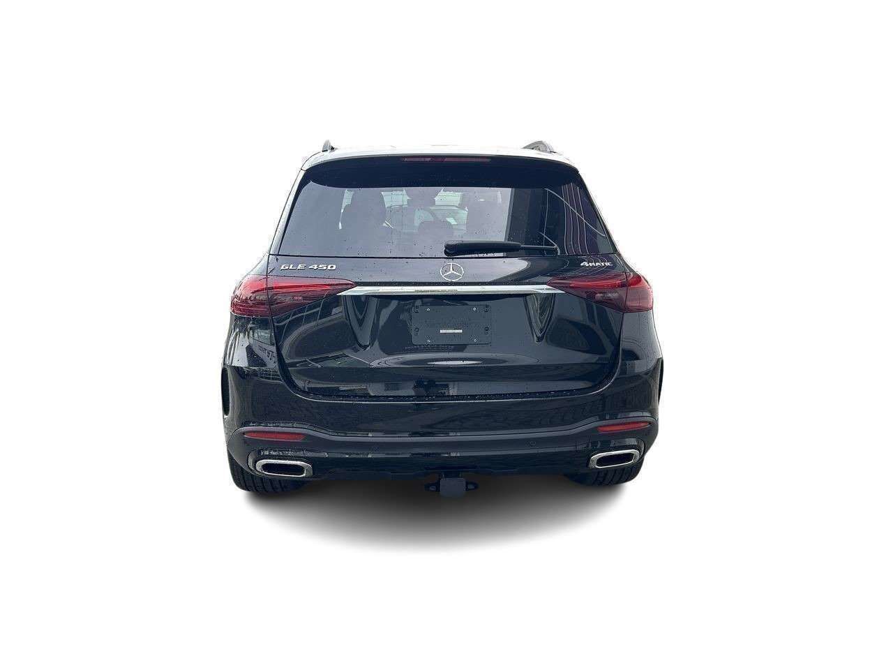 Mercedes-Benz GLE  2026 à Vancouver, Colombie-Britannique