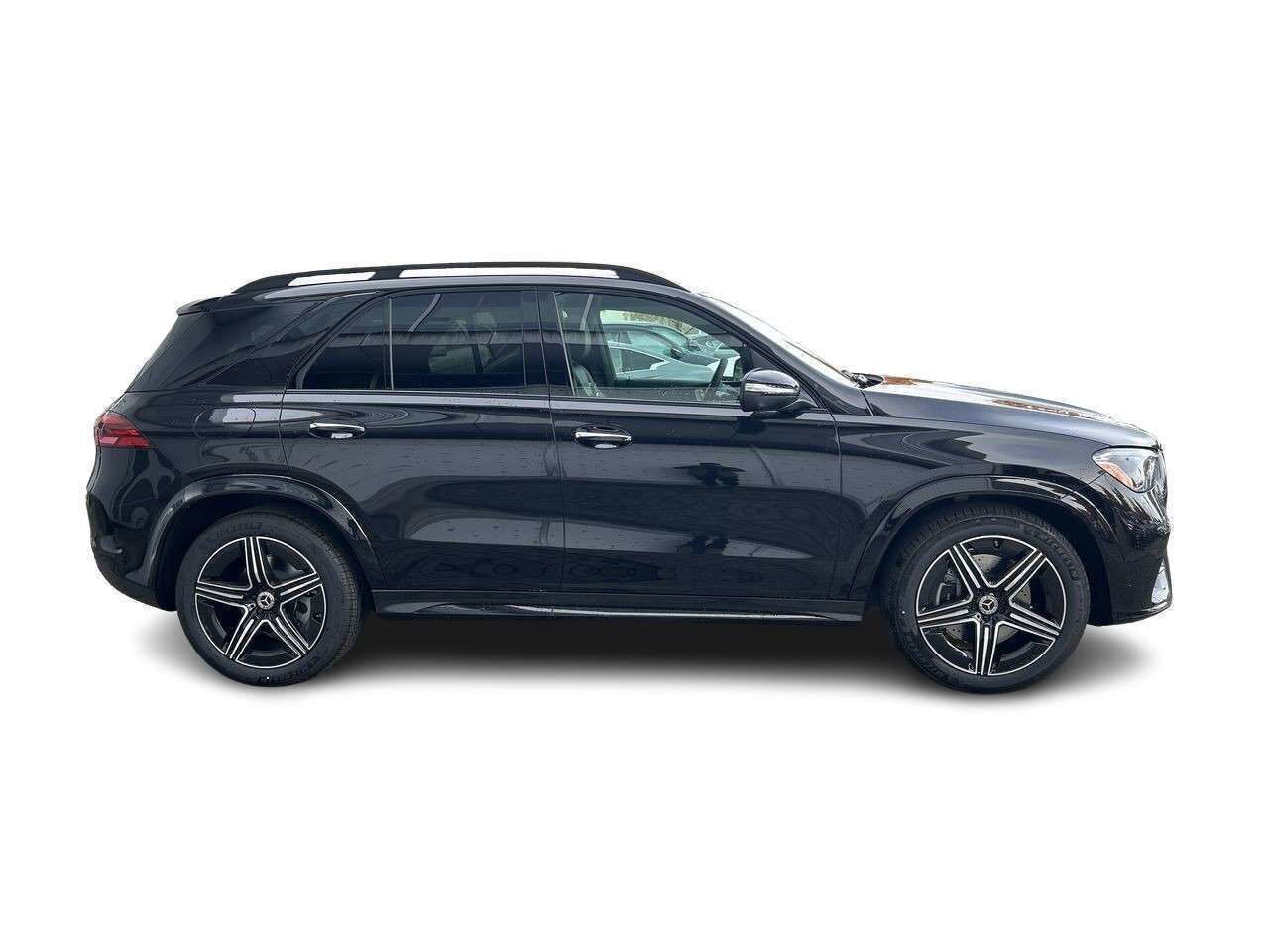 Mercedes-Benz GLE  2026 à Vancouver, Colombie-Britannique