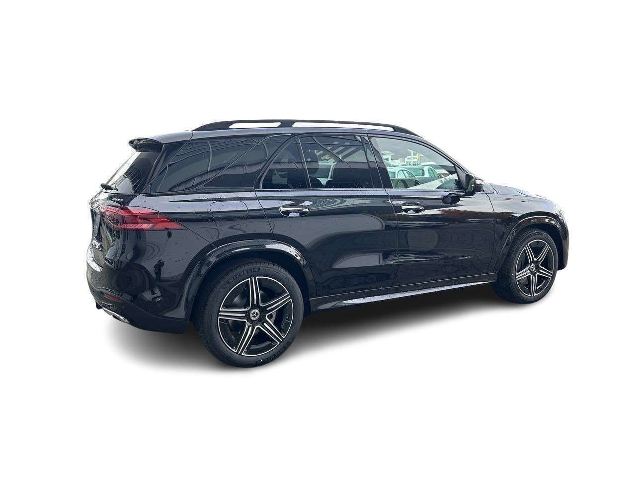 Mercedes-Benz GLE  2026 à Vancouver, Colombie-Britannique