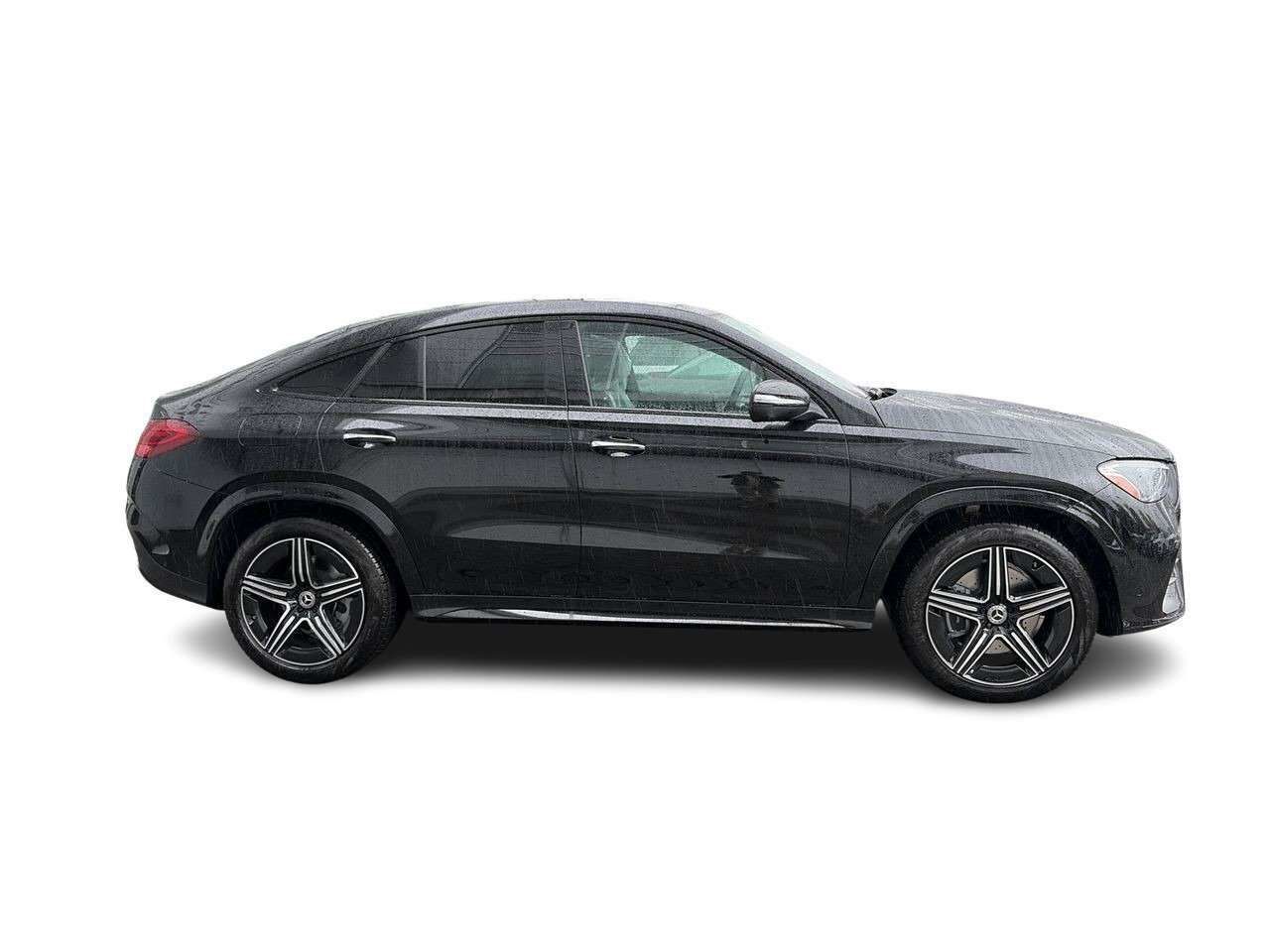 Mercedes-Benz GLE  2026 à Vancouver, Colombie-Britannique