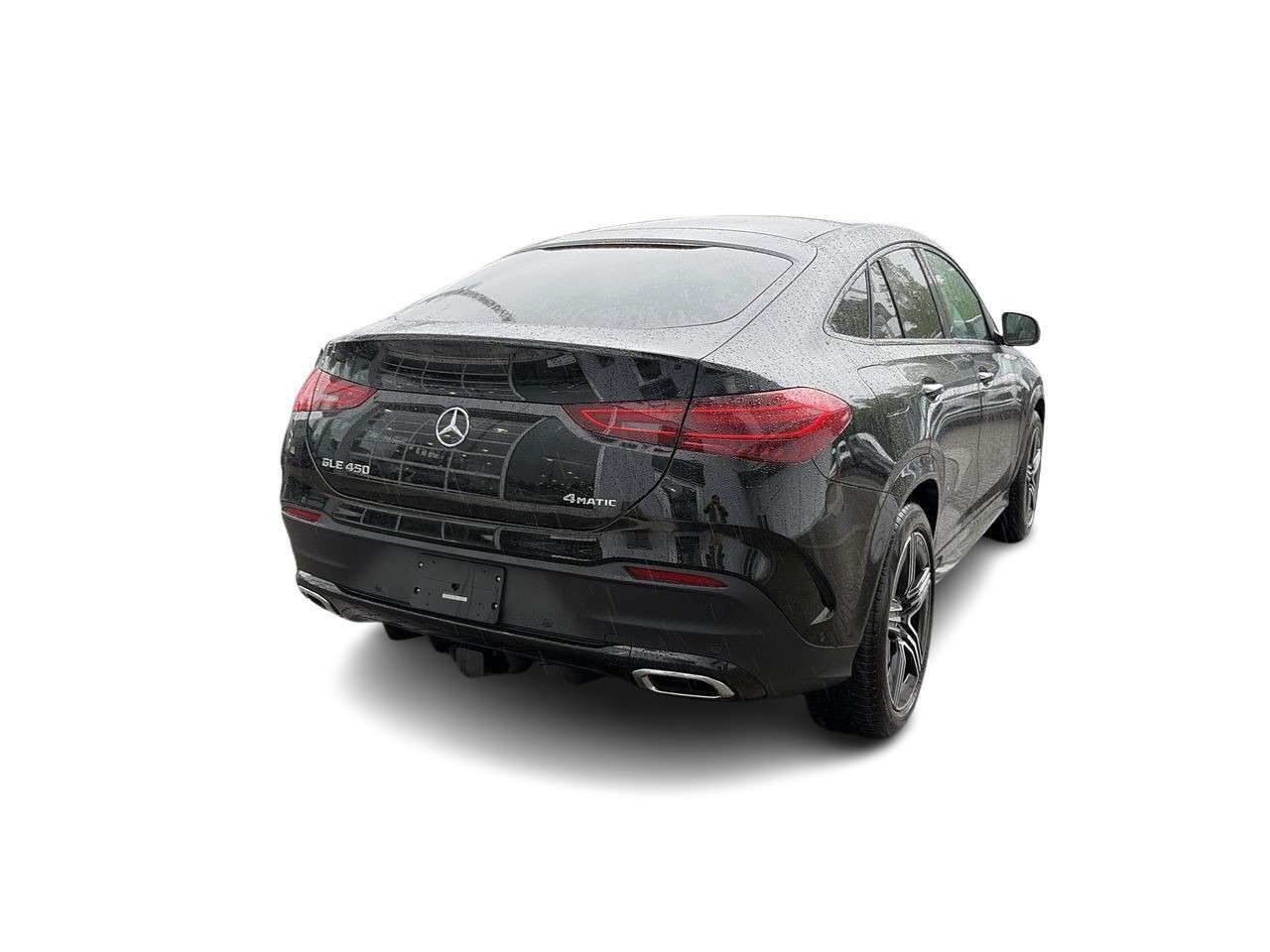Mercedes-Benz GLE  2026 à Vancouver, Colombie-Britannique