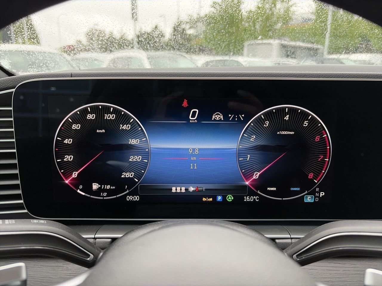 Mercedes-Benz GLE  2026 à Vancouver, Colombie-Britannique