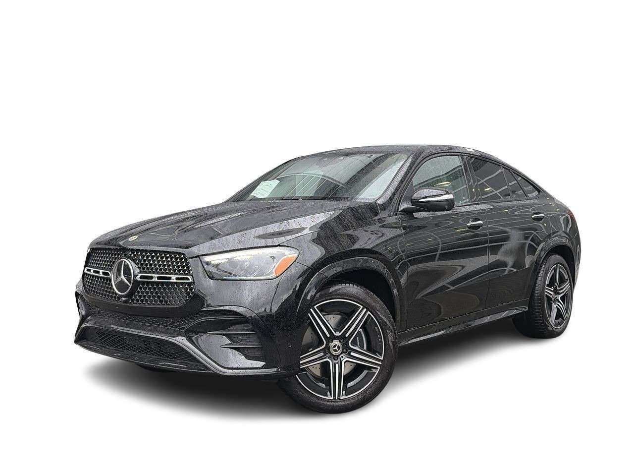 Mercedes-Benz GLE  2026 à Vancouver, Colombie-Britannique