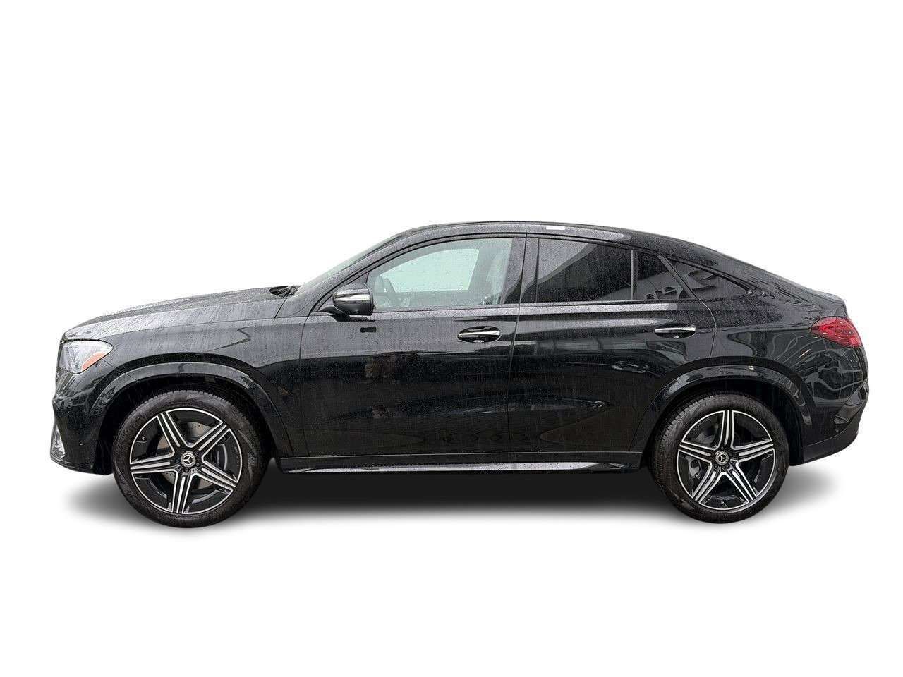 Mercedes-Benz GLE  2026 à Vancouver, Colombie-Britannique