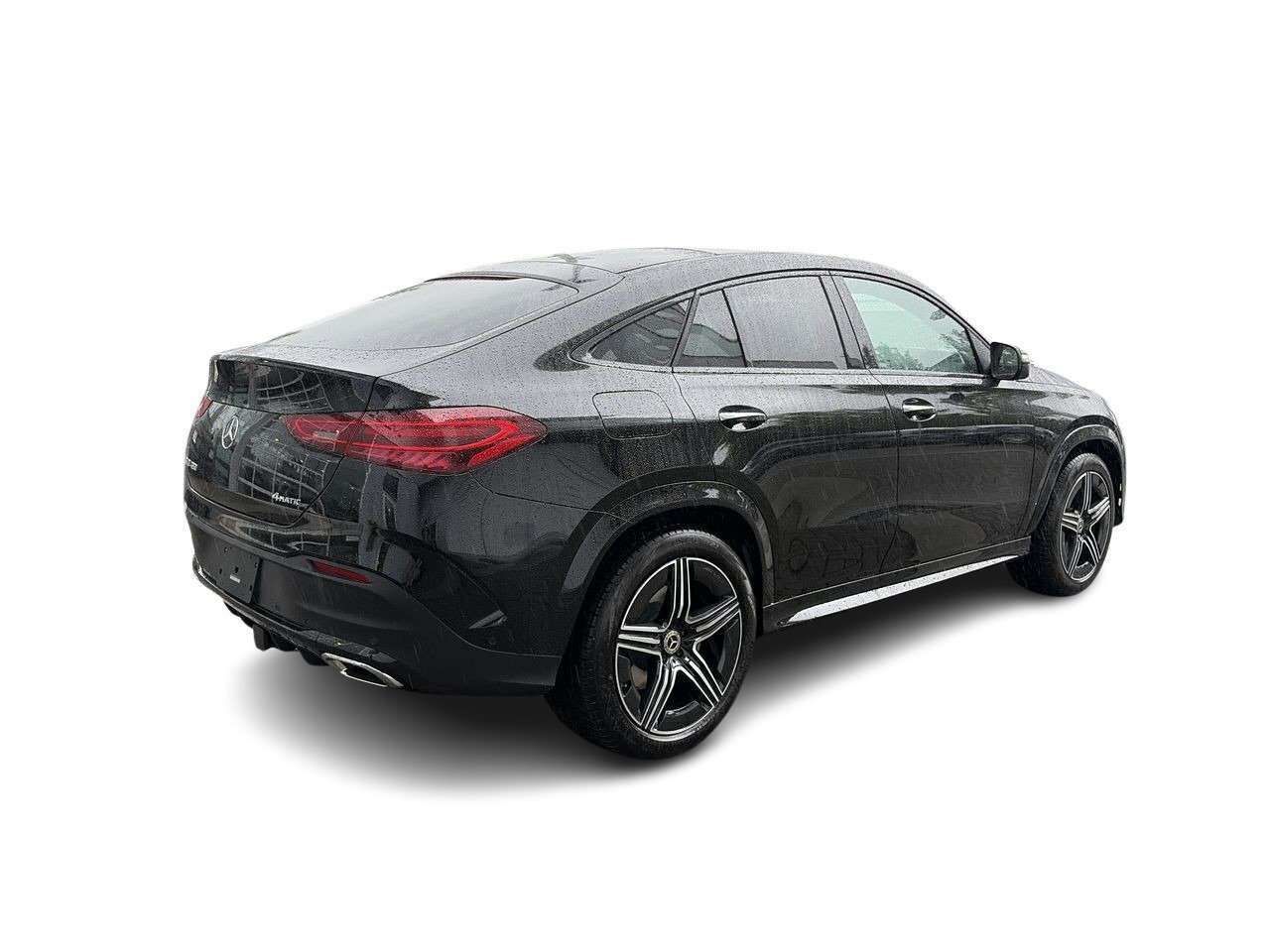 Mercedes-Benz GLE  2026 à Vancouver, Colombie-Britannique