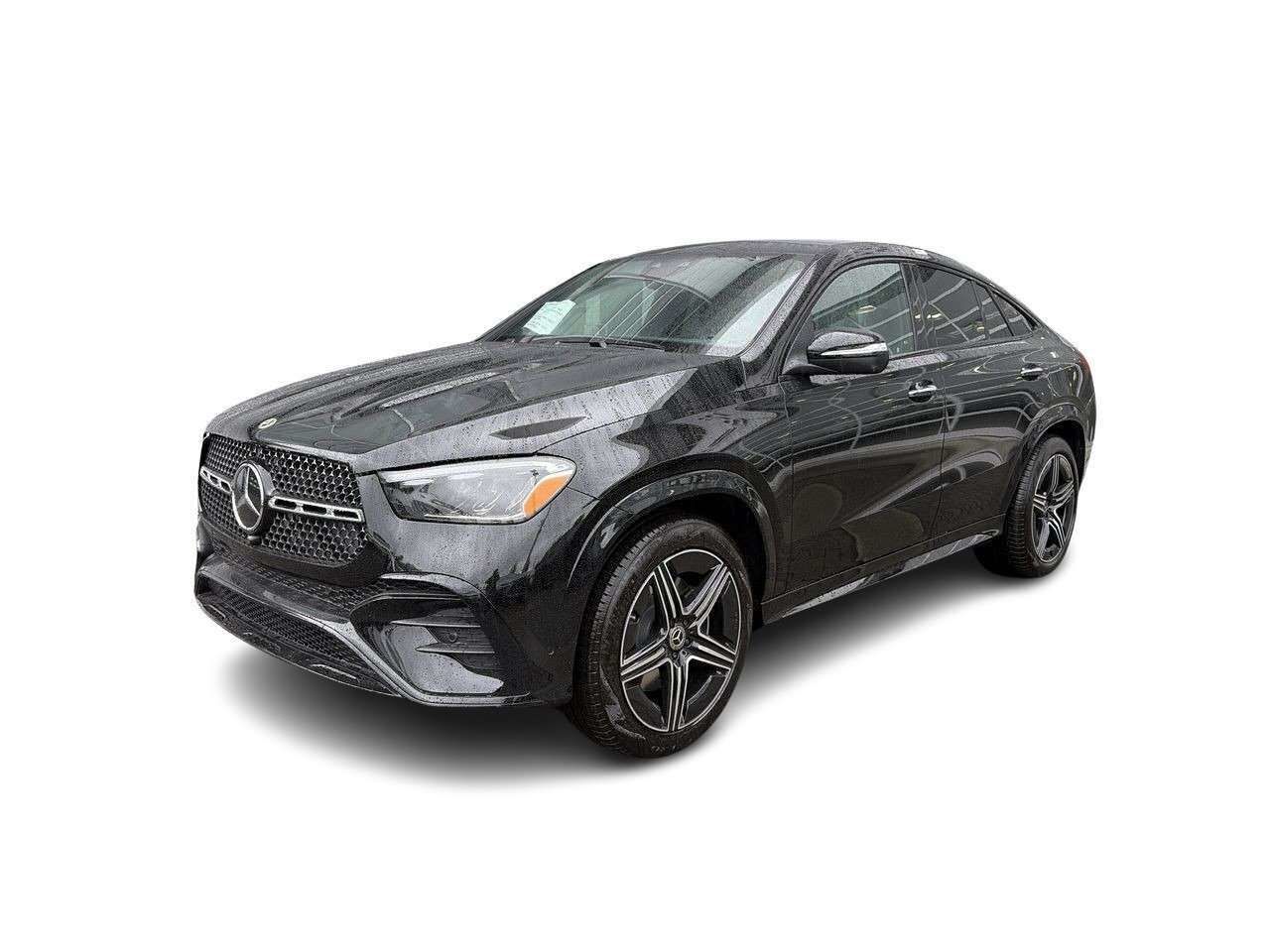 Mercedes-Benz GLE  2026 à Vancouver, Colombie-Britannique