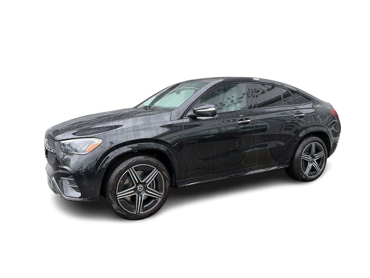 Mercedes-Benz GLE  2026 à Vancouver, Colombie-Britannique